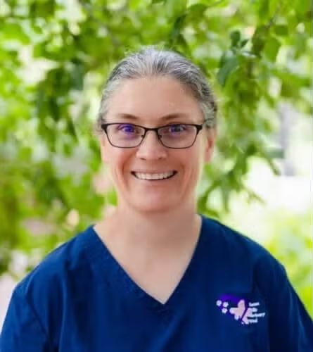 Dr. Julie Supon Julie Supon