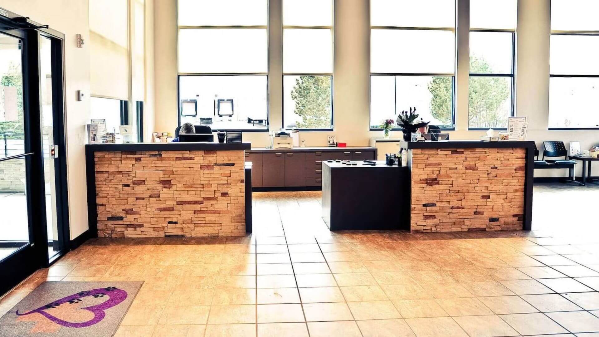 Seven Hills Veterinary Hospital