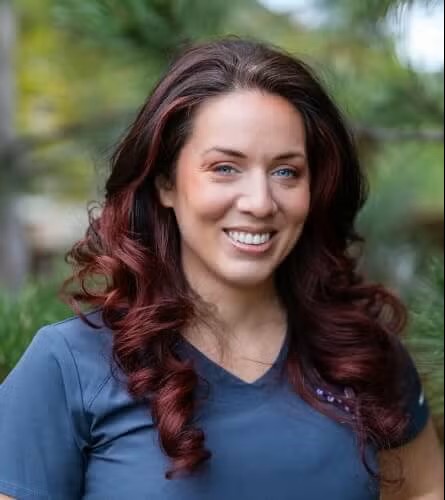 Tressa Magnone