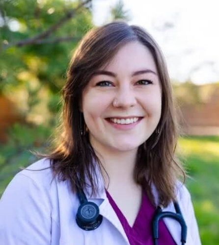Dr. Abby Wilson professional