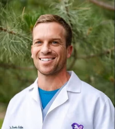 Dr. Butler