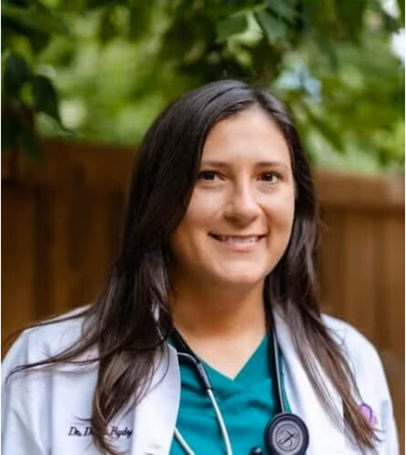 Dr. Diana Turkal professional